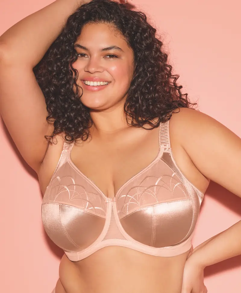 Elomi Cate Full Cup Bra 4030