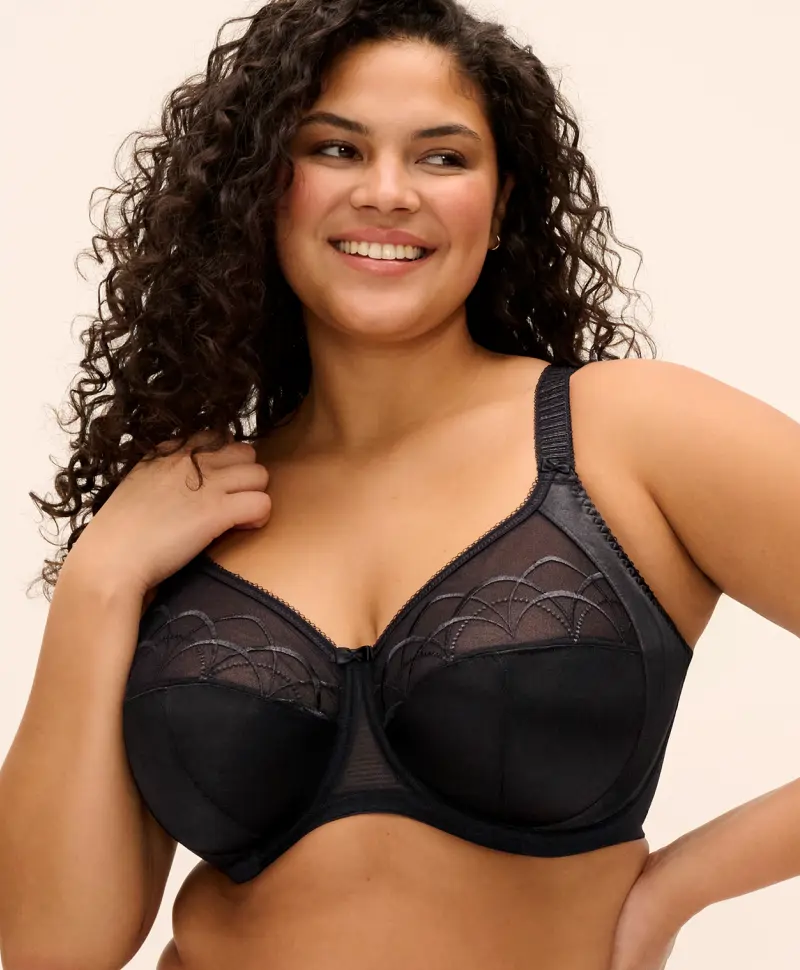 Elomi Cate Full Cup Bra 4030