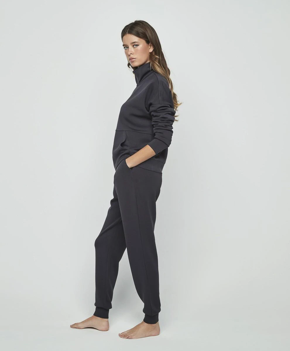 Selmark Homewear Zip Tracksuit 10452