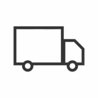 Fast nationwide delivery